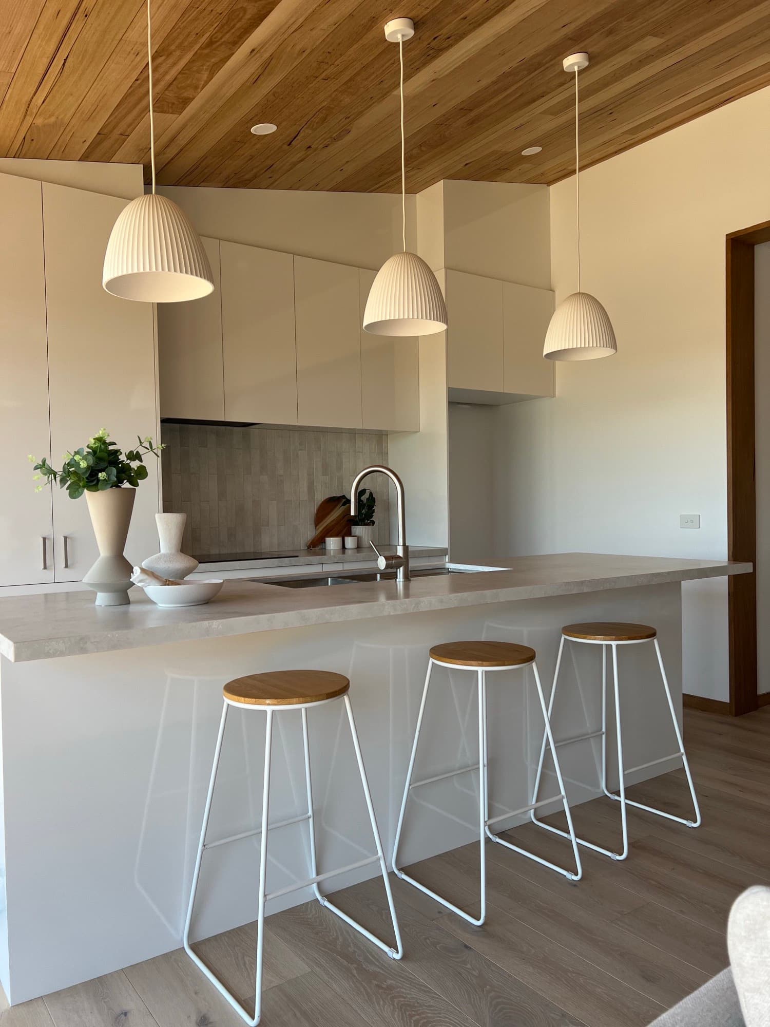 Styled interior styled by Piller Property Styling in Melbourne, Melbourne