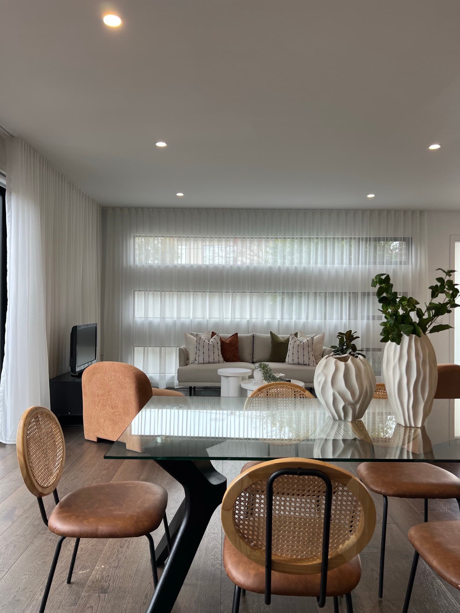 Styled interior styled by Piller Property Styling in Melbourne, Melbourne