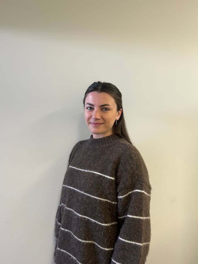 Ashleigh Moore, Stylist at Piller Property Styling